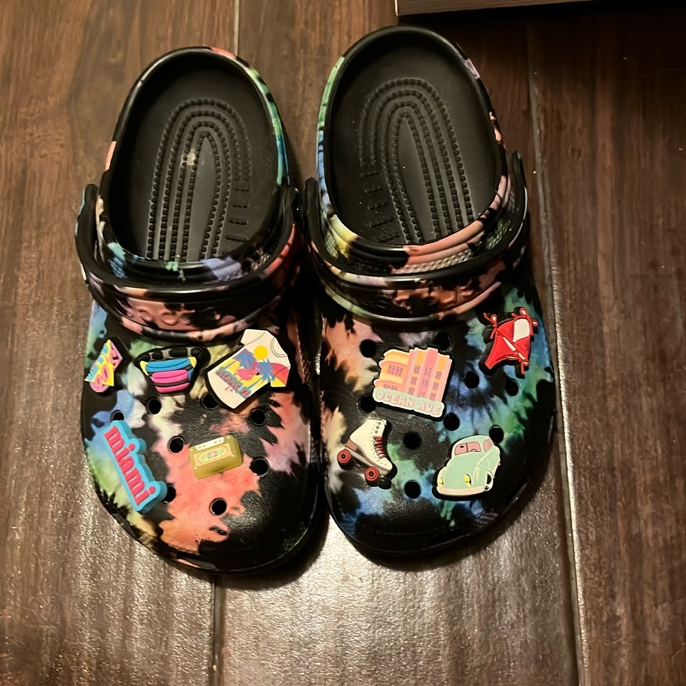 Kids Crocs